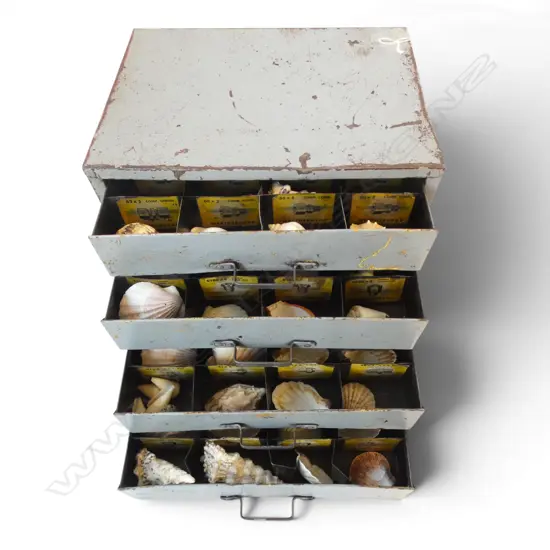 Collectors cabinet