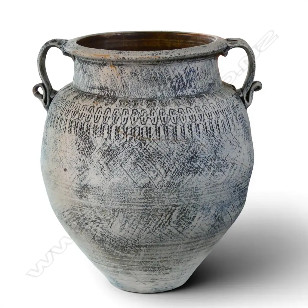 LG CERAMIC URN POT H.520mm, FAULTS Image 1++