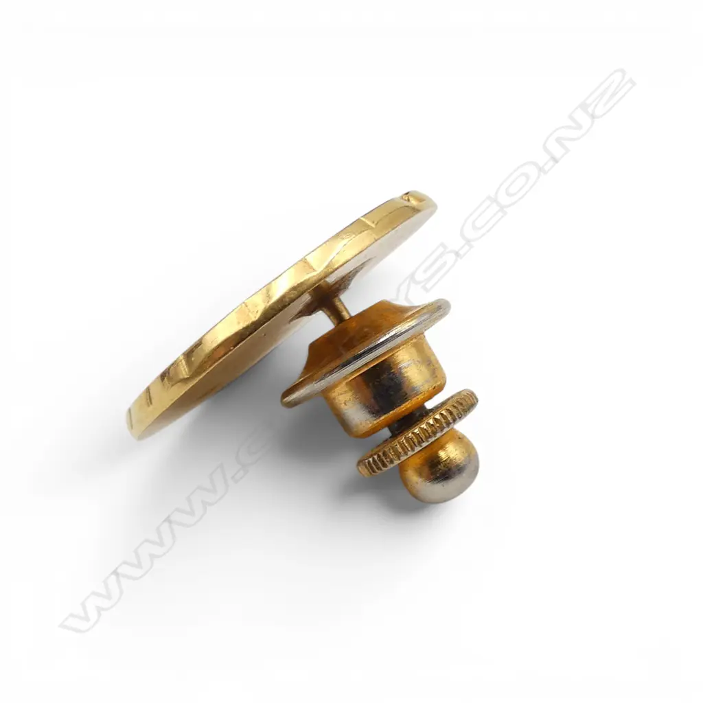 9CT PIN, 4.4gms Image 1++