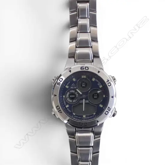 CITIZEN WRIST WATCH