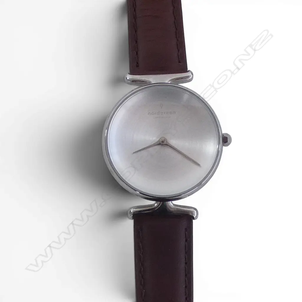 NORDGREEN WRIST WATCH Image 1++