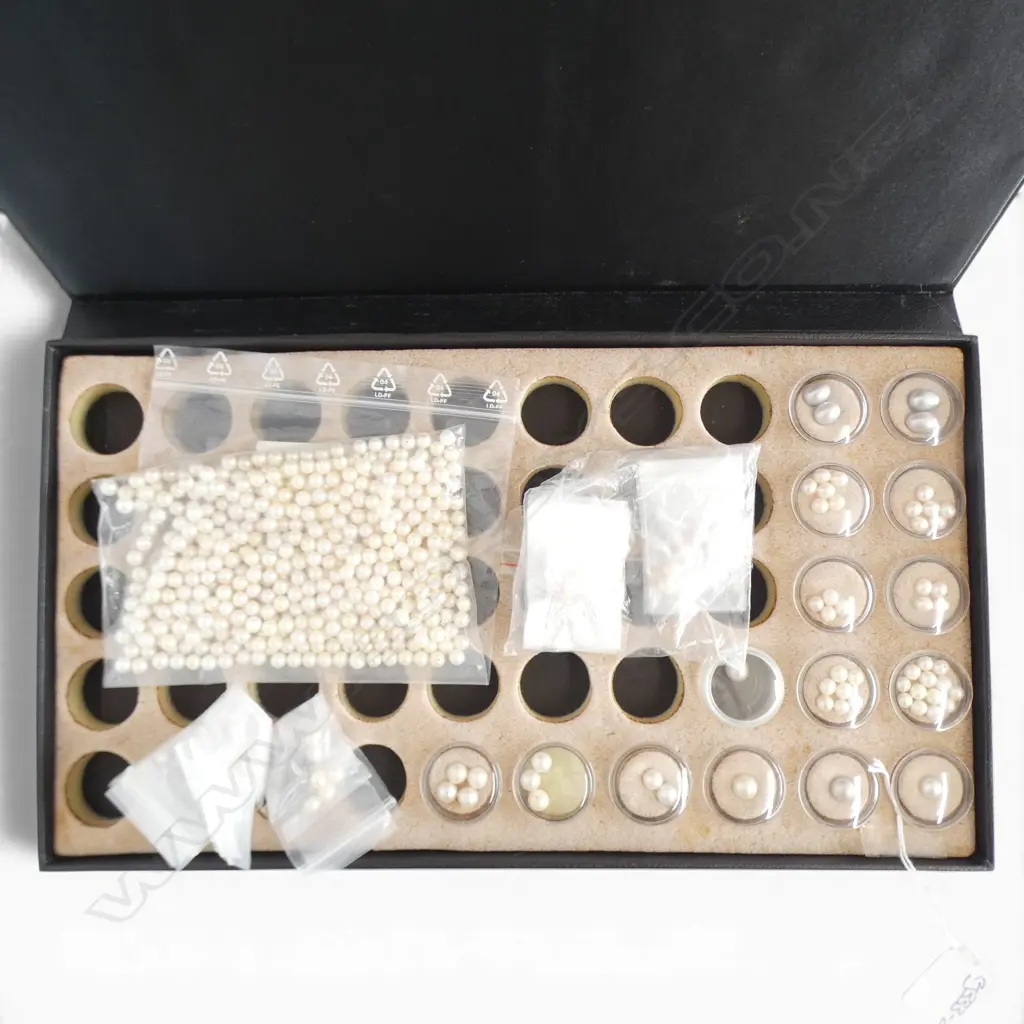 COLLECTION OF PEARLS Image 1++