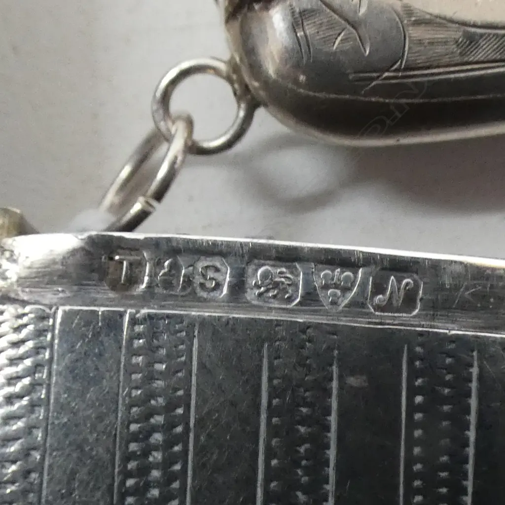 3 S/SILVER VESTA BOXES 53GMS Image 1++