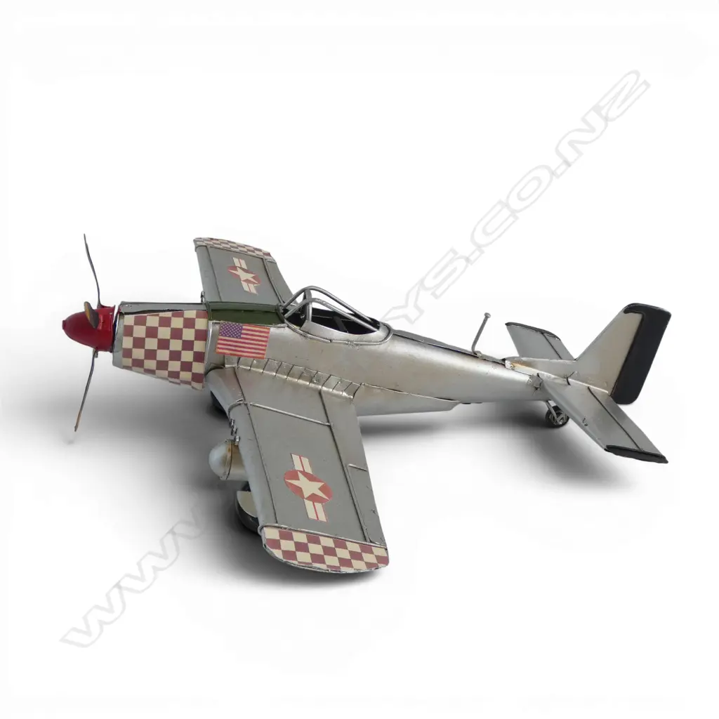 METAL PLANE L.325mm Image 1++