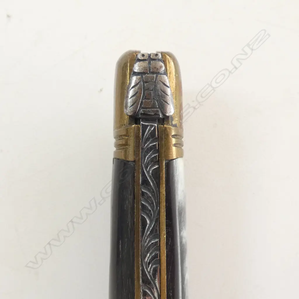 VINTAGE KUTMASTER 3 BLADE STOCKMAN FOLDING KNIFE L.100mm Image 1++