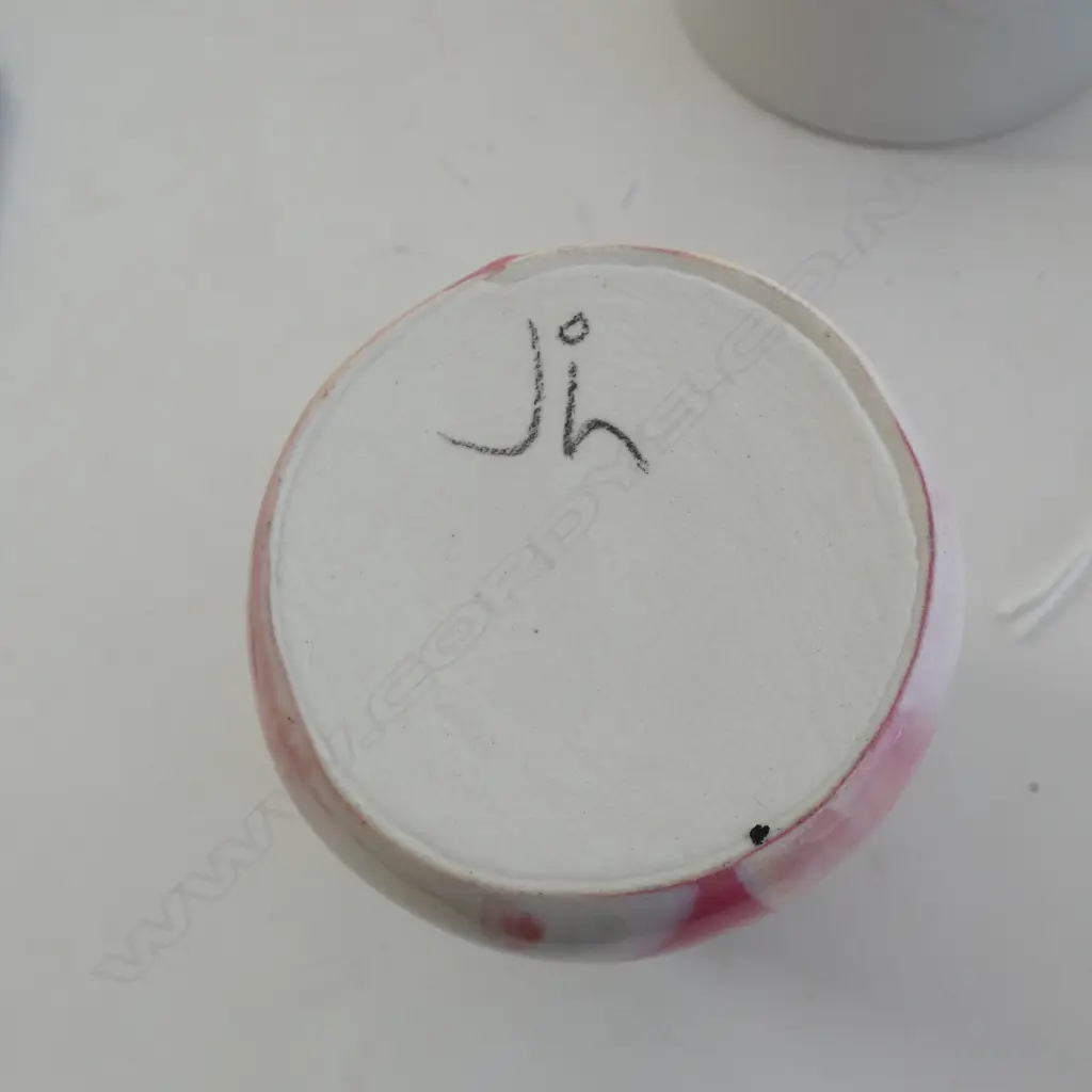 7  STUDIO POTTED  MUGS CUPS & BEAKERS  Image 1++