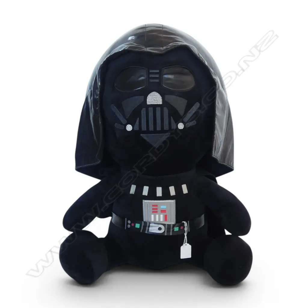 LG DARTH VADAR SOFT TOY H.550mm Image 1++