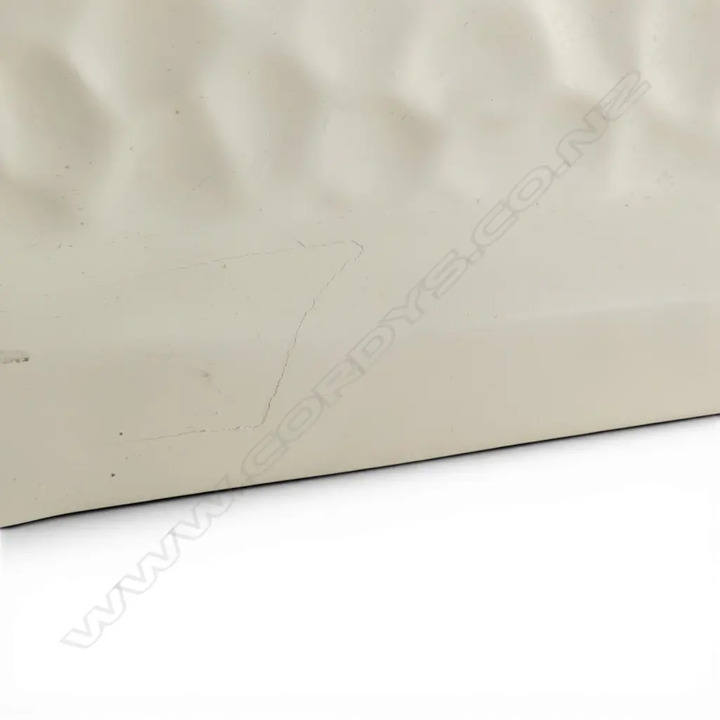 CROWN LYNN THREE FACES OF EVE LAMP BASE H.400mm... Image 1++