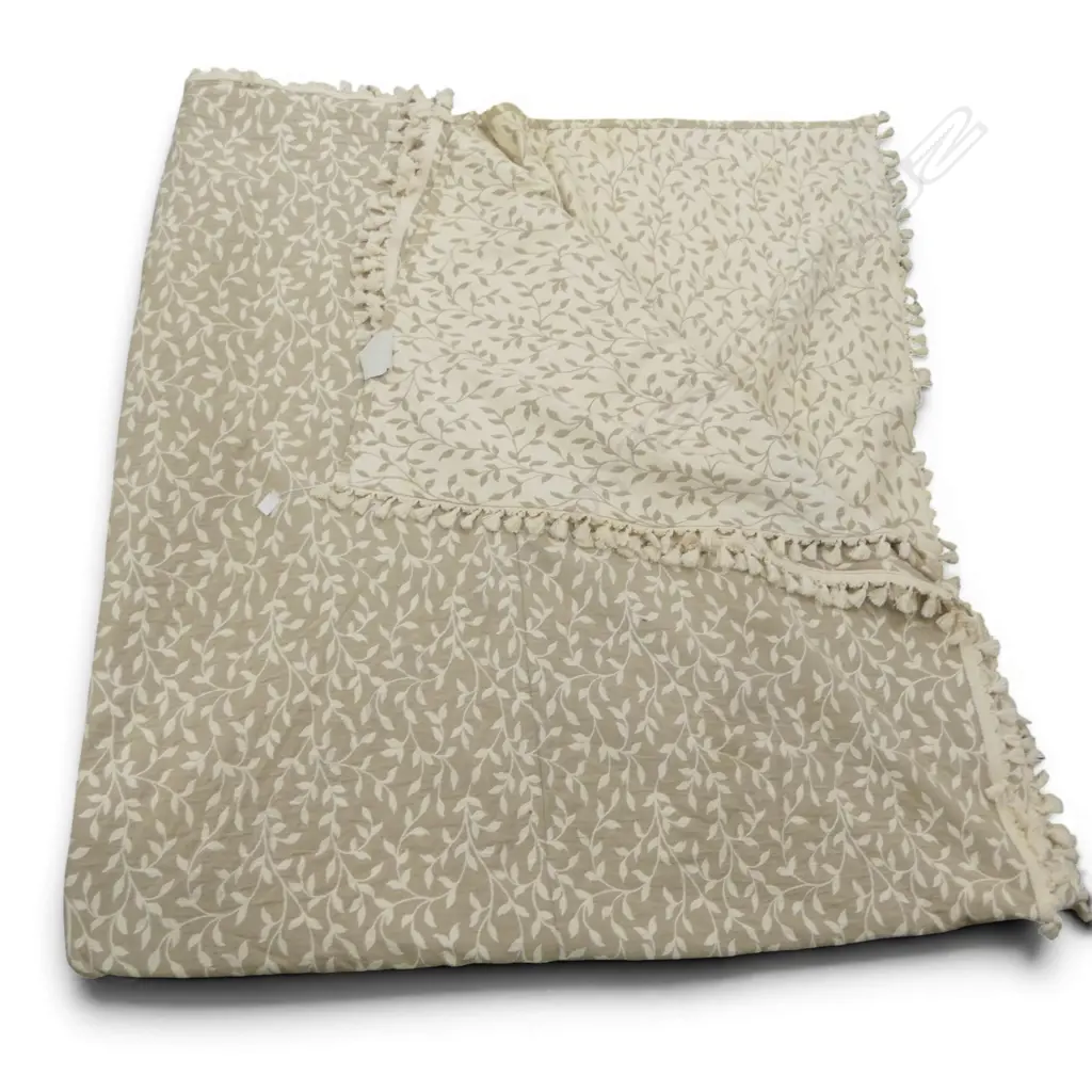 KING BEDSPREAD Image 1++