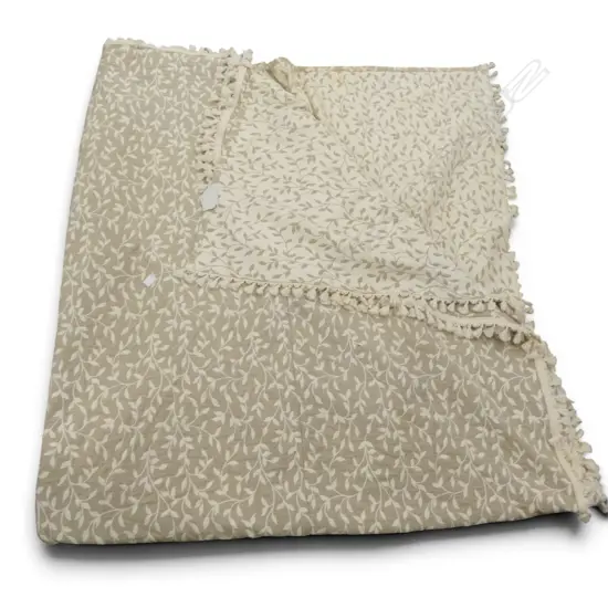 KING BEDSPREAD