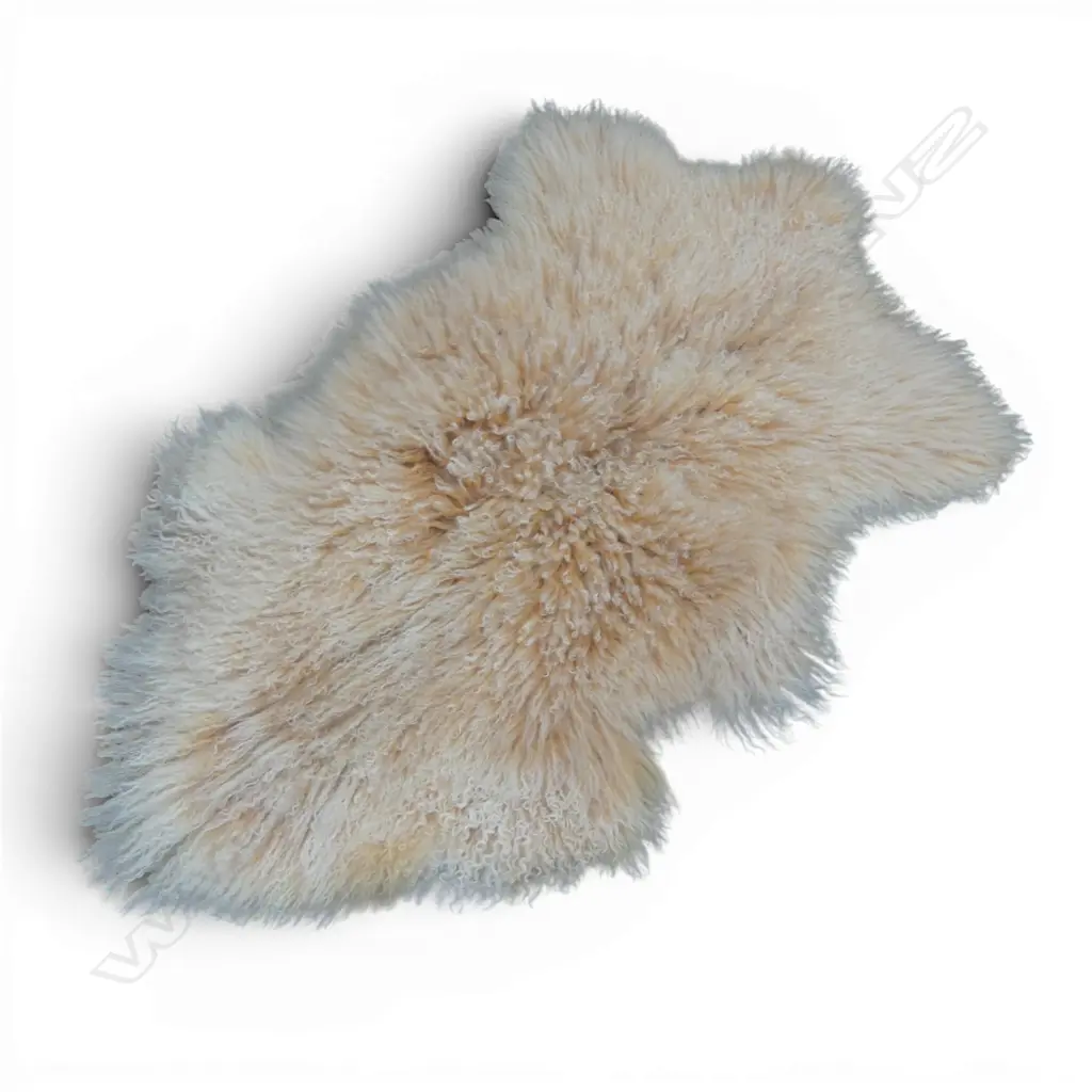 TIBETAN LAMB SKIN 950x600mm Image 1++