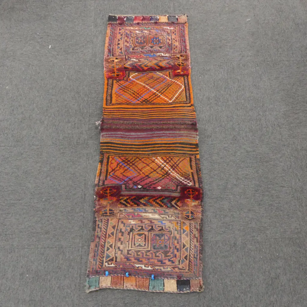 CAMEL BAG 1550x480mm Image 1++