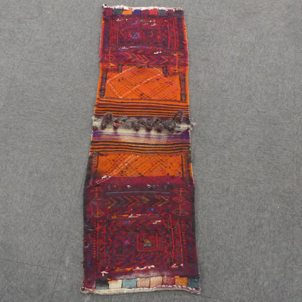 CAMEL BAG 1550x480mm Image 1++