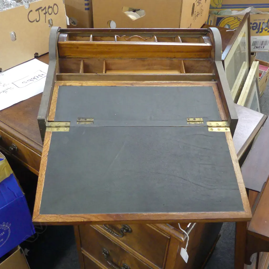ANTIQUE DESK COMPENDIUM W.455mm Image 1++