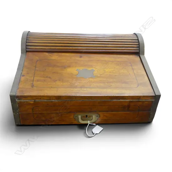 ANTIQUE DESK COMPENDIUM W.455mm
