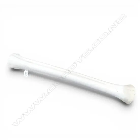GIRAFFE BONE L.650mm