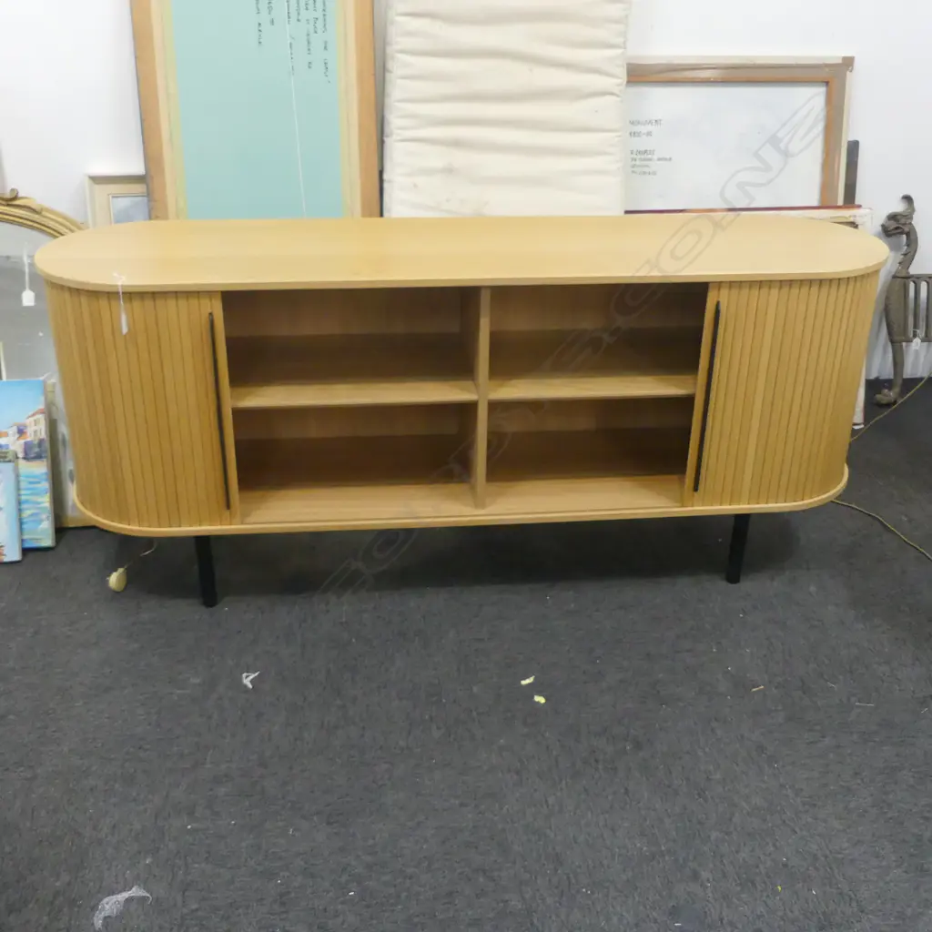 MODERN SIDEBOARD 1700x450x720mm Image 1++