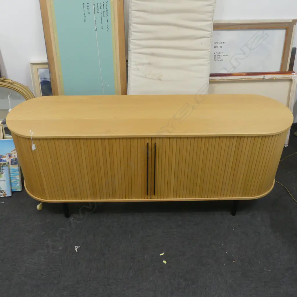 MODERN SIDEBOARD 1700x450x720mm Image 1++