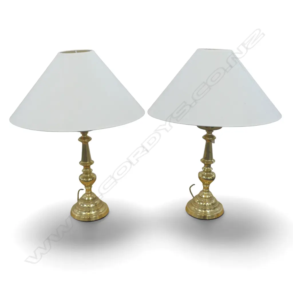 PR TABLE LAMPS H.660mm Image 1++
