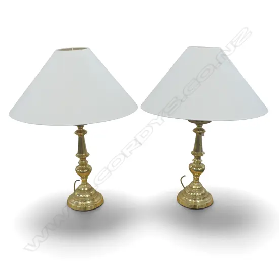 PR TABLE LAMPS H.660mm
