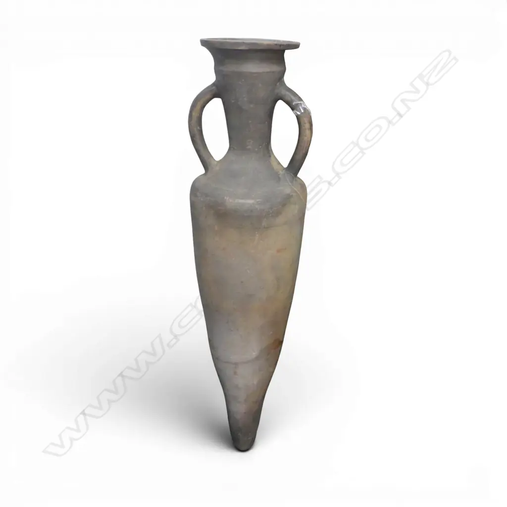RESIN AMPHORA EX. SPARTACUS SET SALE 2012 L.970mm Image 1++