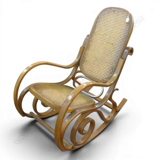 ROCKING CHAIR