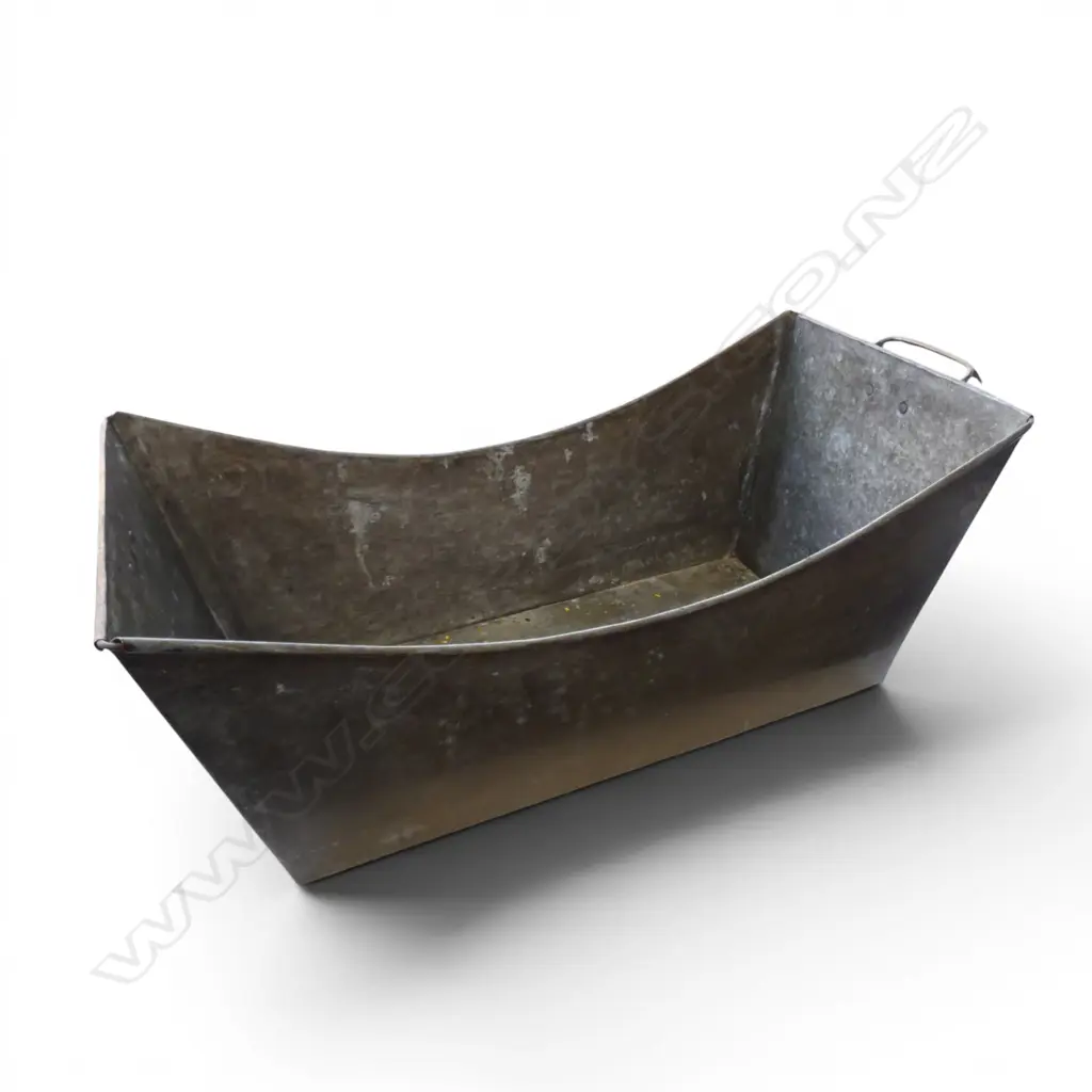 METAL CONTAINER W.570mm Image 1++