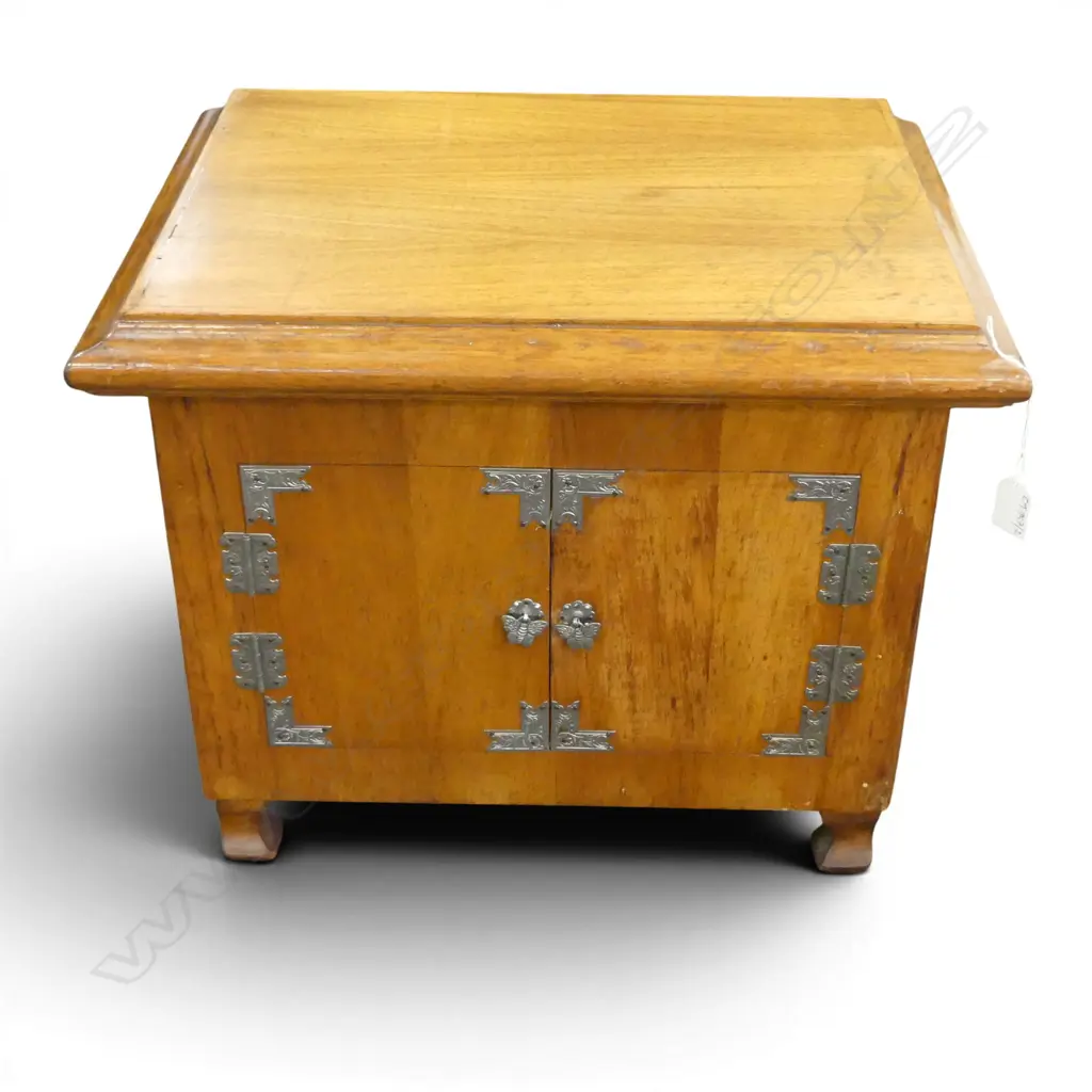 WOODEN CABINET W.525mm Image 1++
