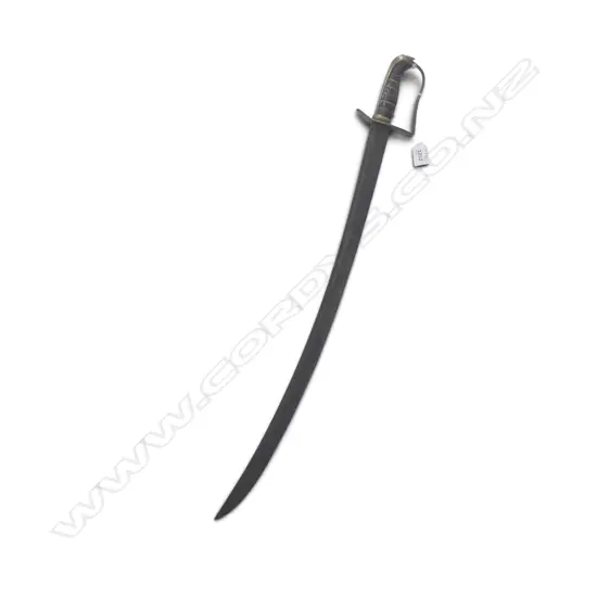 OLD SWORD L.795mm