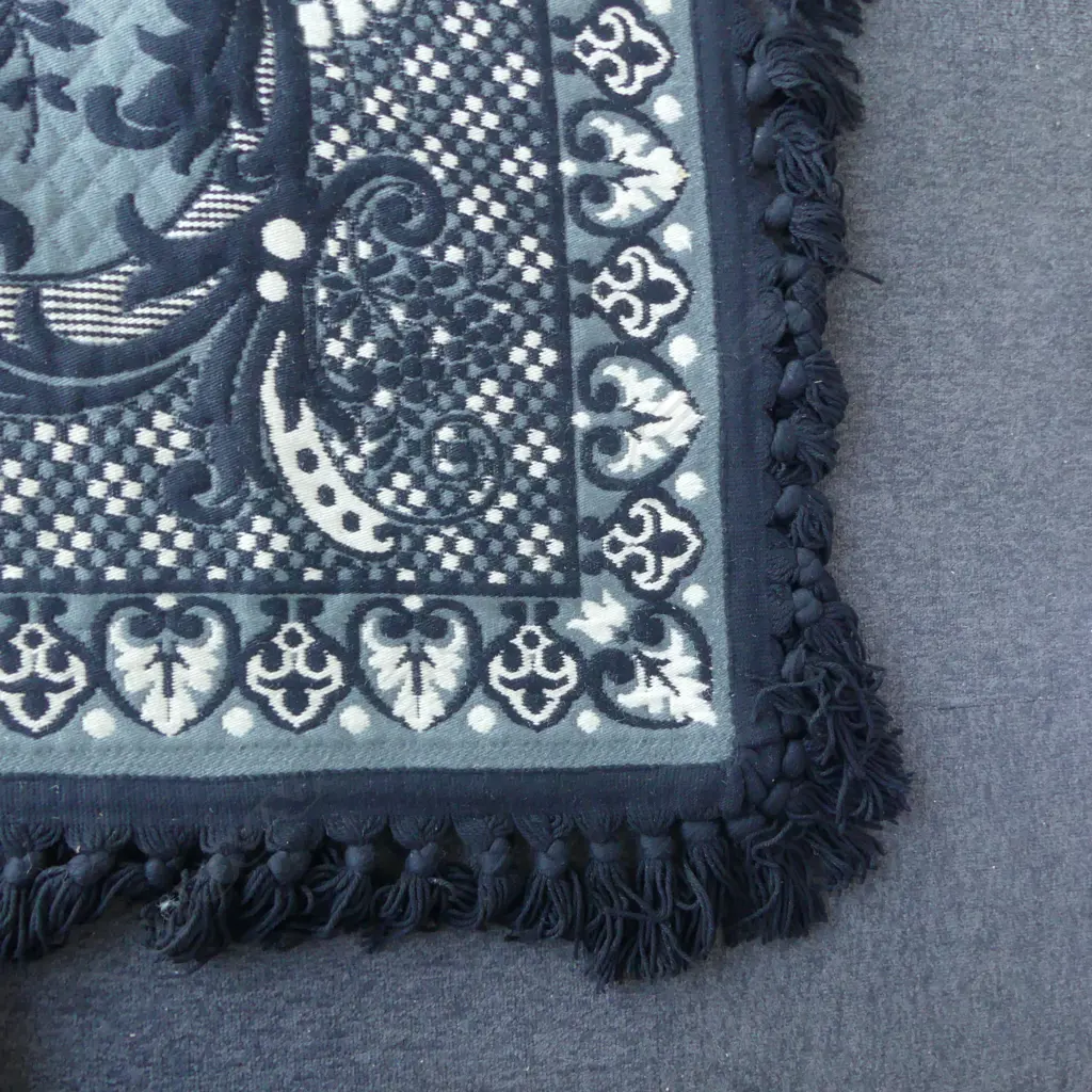 LG MACHINED RUG Image 1++