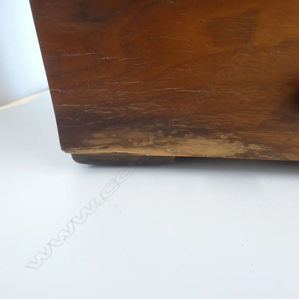 DECO 'ULTIMATE' RADIO W.485mm Image 1++