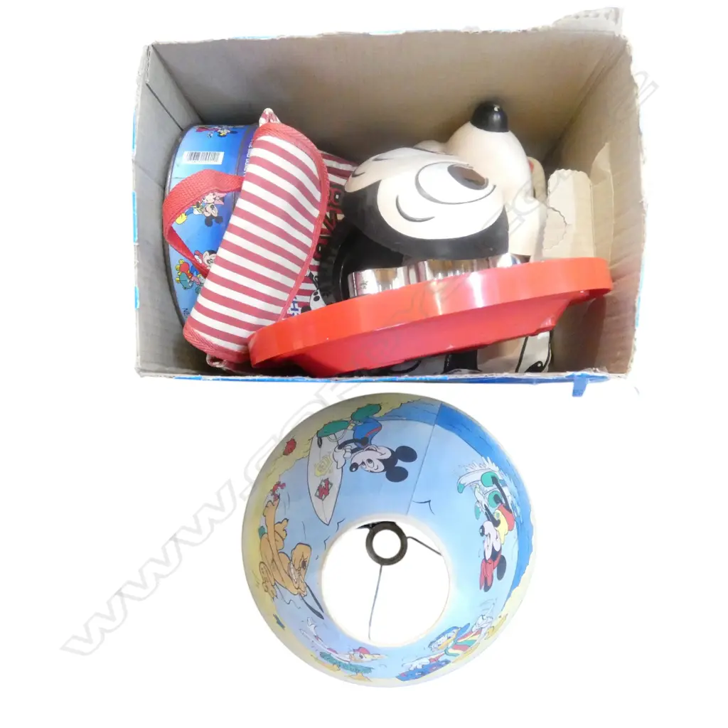 ASST. DISNEY ITEMS Image 1++