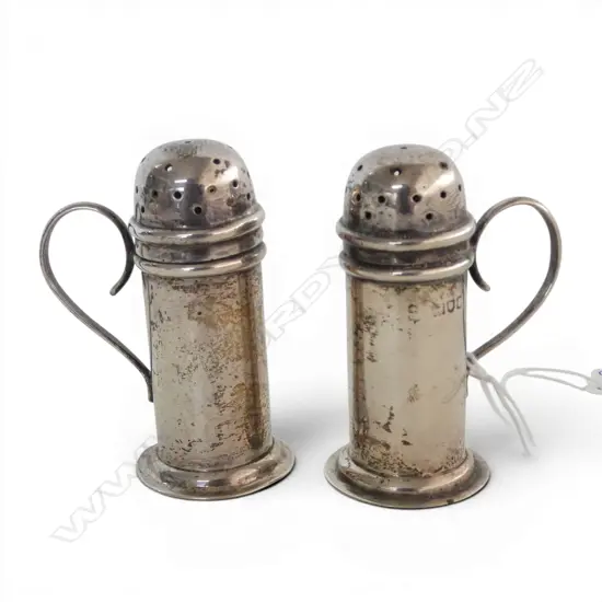 PR S/SILVER PEPPERS 84GMS