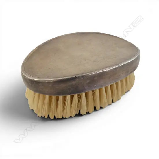 STG SILVER BRUSH, BIRMINGHAM 1968, a/f L.130mm