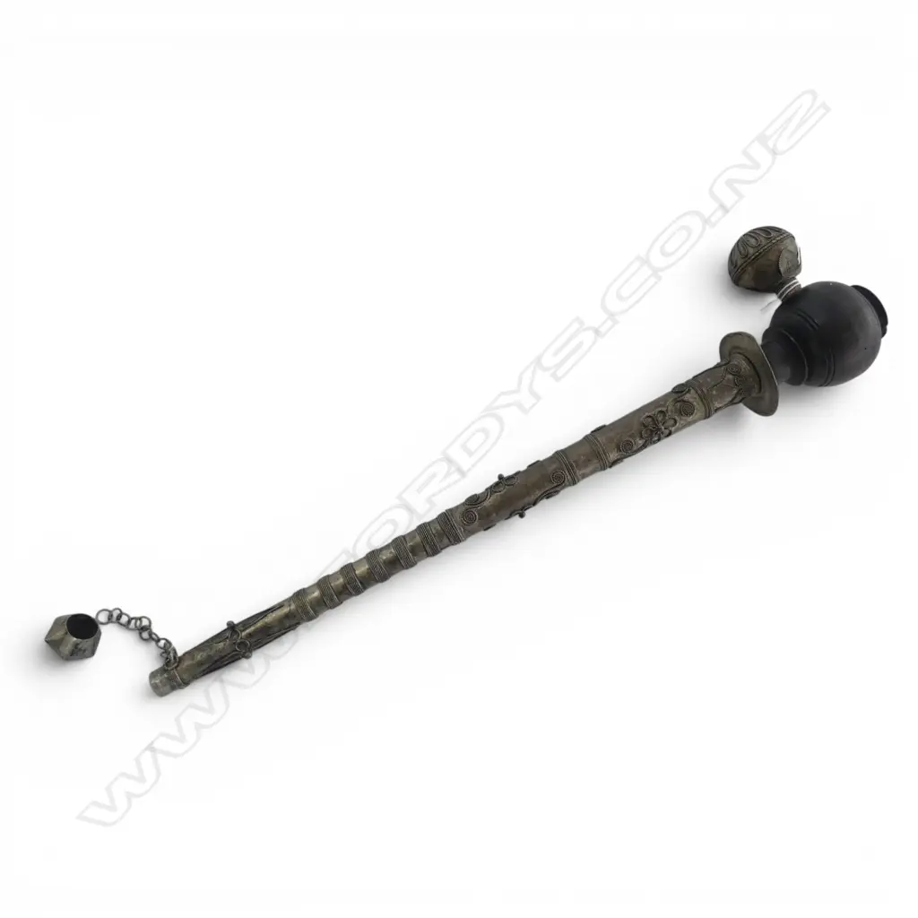 OPIUM PIPE L.400mm Image 1++