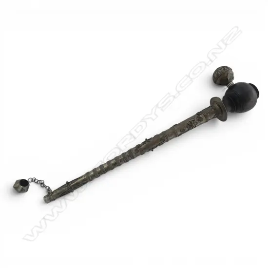 OPIUM PIPE L.400mm