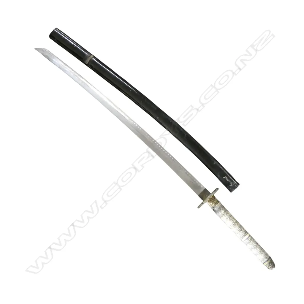 KATANA SWORD L.995mm Image 1++
