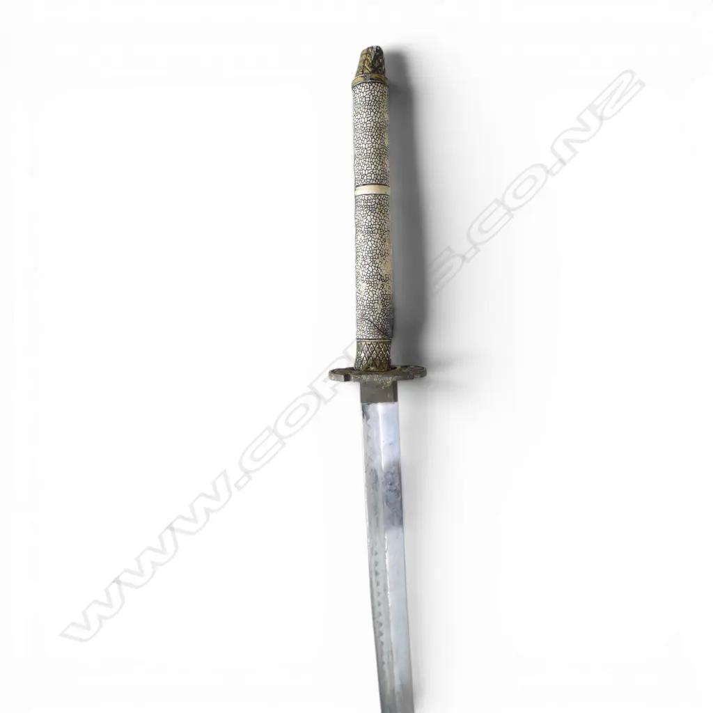 KATANA SWORD L.995mm Image 1++