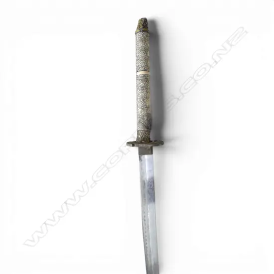 KATANA SWORD L.995mm