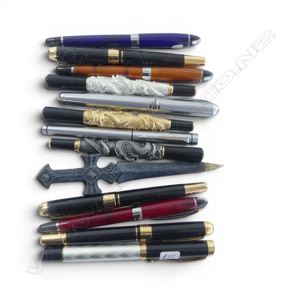13 ASST. PENS Image 1++