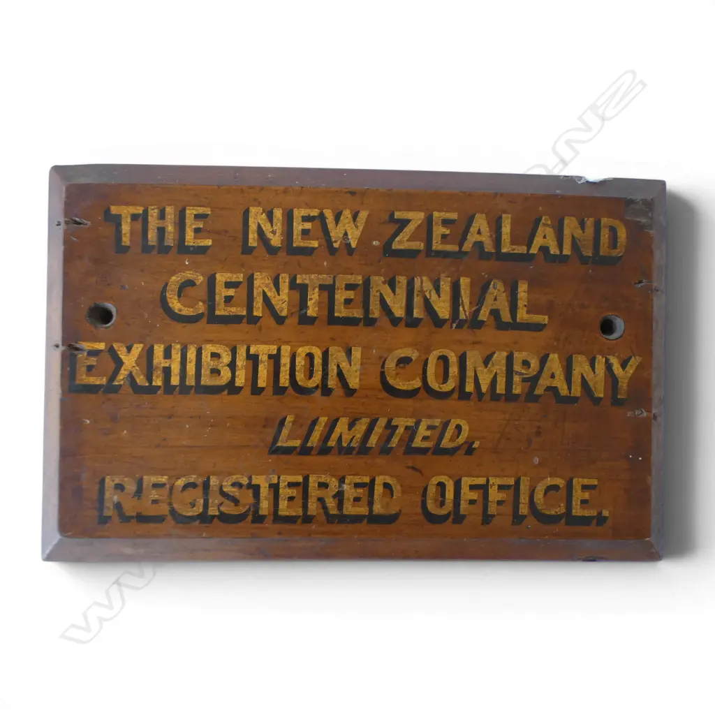 Provenance: From the estate of R.H.(Bob) Stott QSM Image 1++