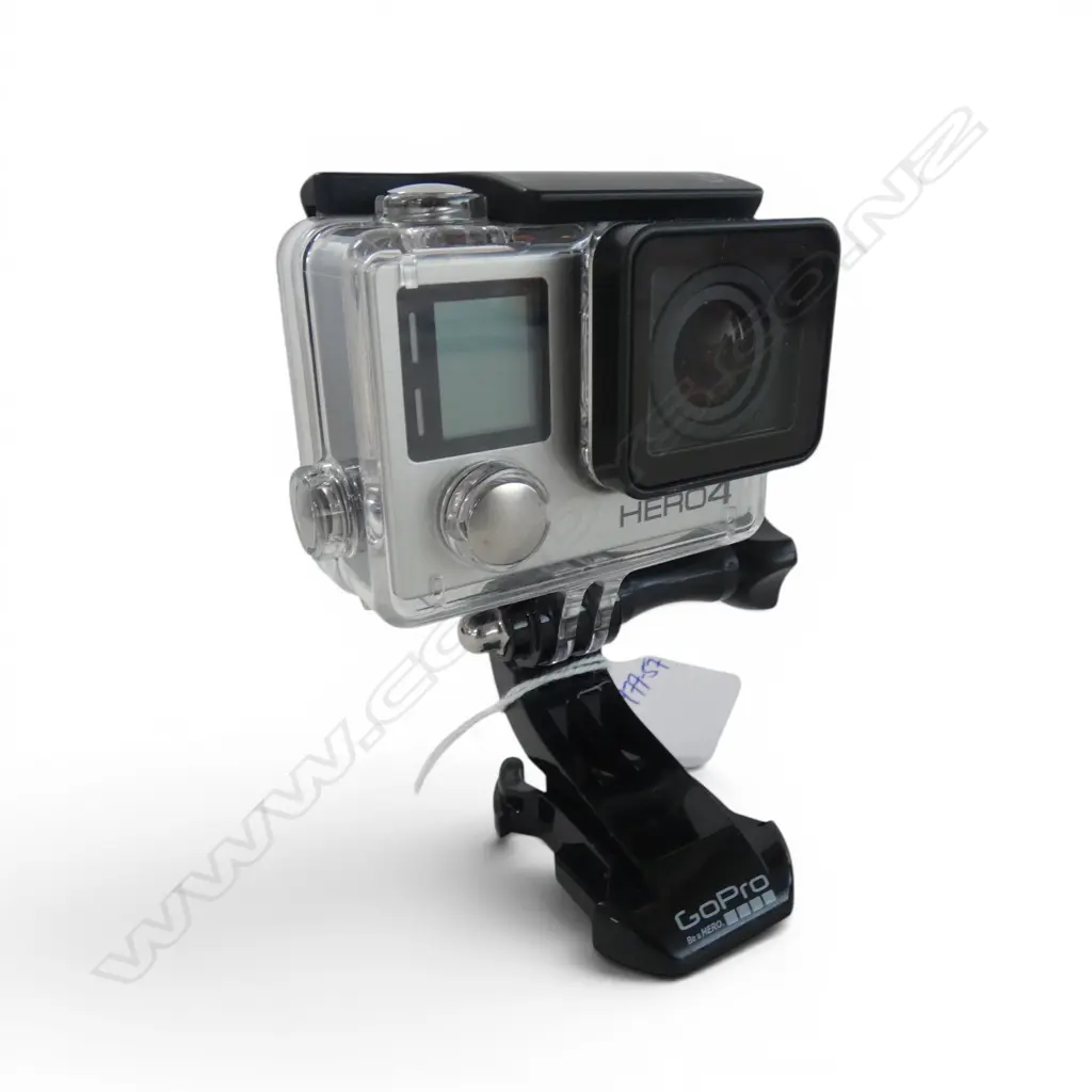 GOPRO HERO4 CAMERA Image 1++