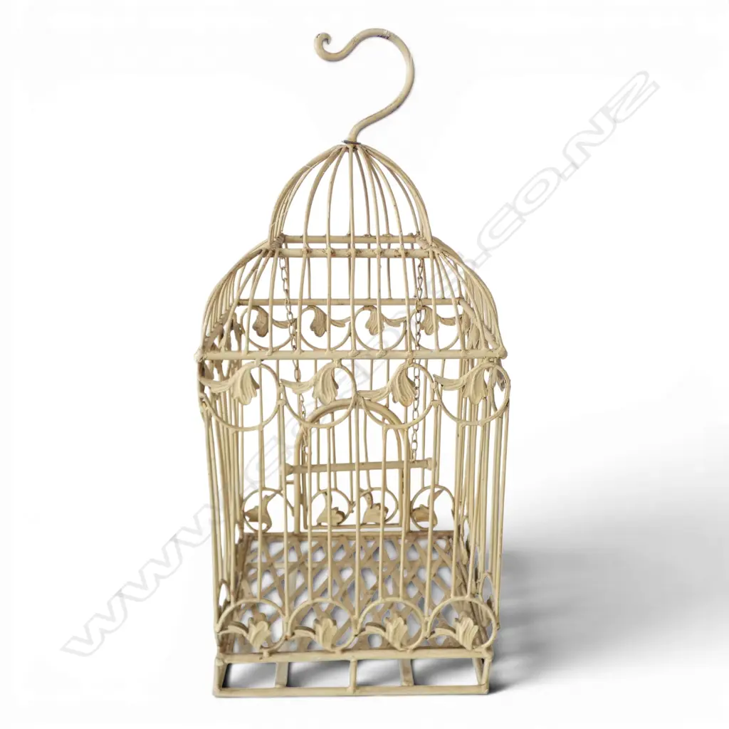 BIRD CAGE H.650mm Image 1++