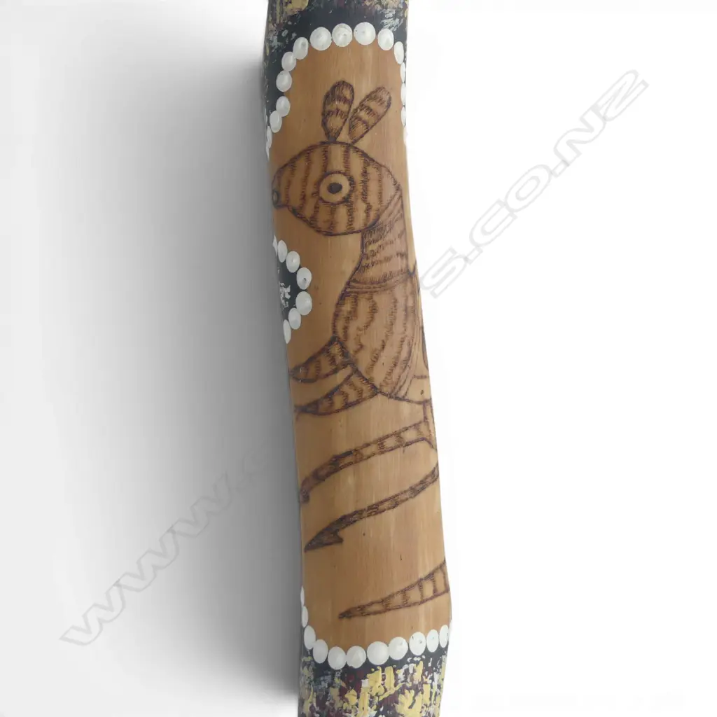 DIDGERIDOO L.1000mm Image 1++