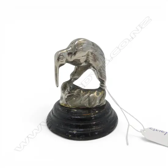 METAL KIWI H.100mm