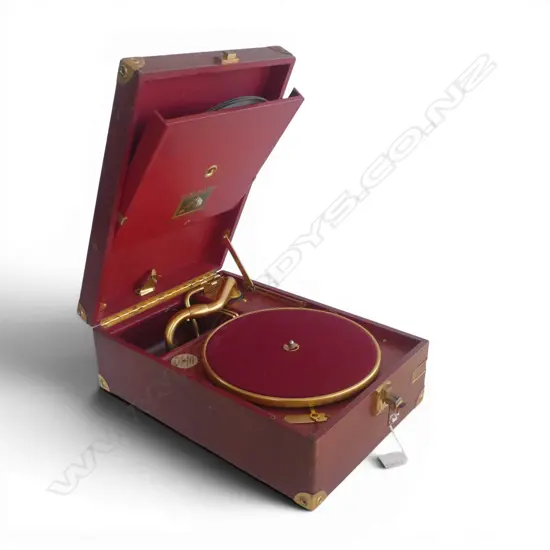 HIS MASTERS VOICE GRAMOPHONE + ASST. RECORDS
