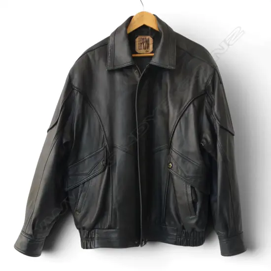 ITALIAN 'LEPRIMA' JACKET XXL