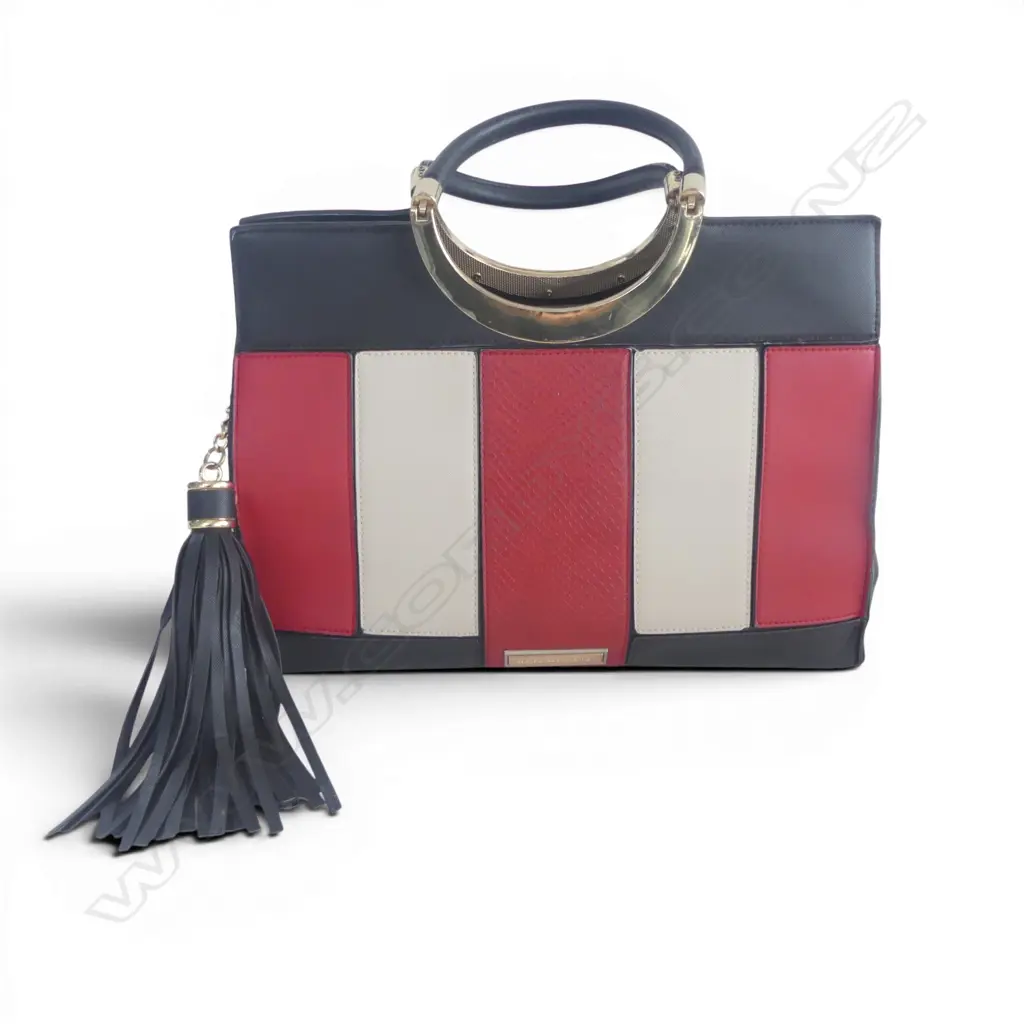 COLETTE BY COLETTE HAYMAN HAND BAG, L.360MM Image 1++