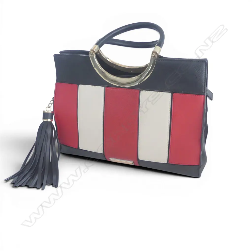COLETTE BY COLETTE HAYMAN HAND BAG, L.360MM Image 1++