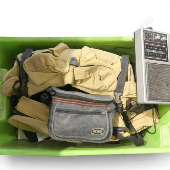 ASST. PHOTOGRAPHY GEAR; CAMERAS ETC